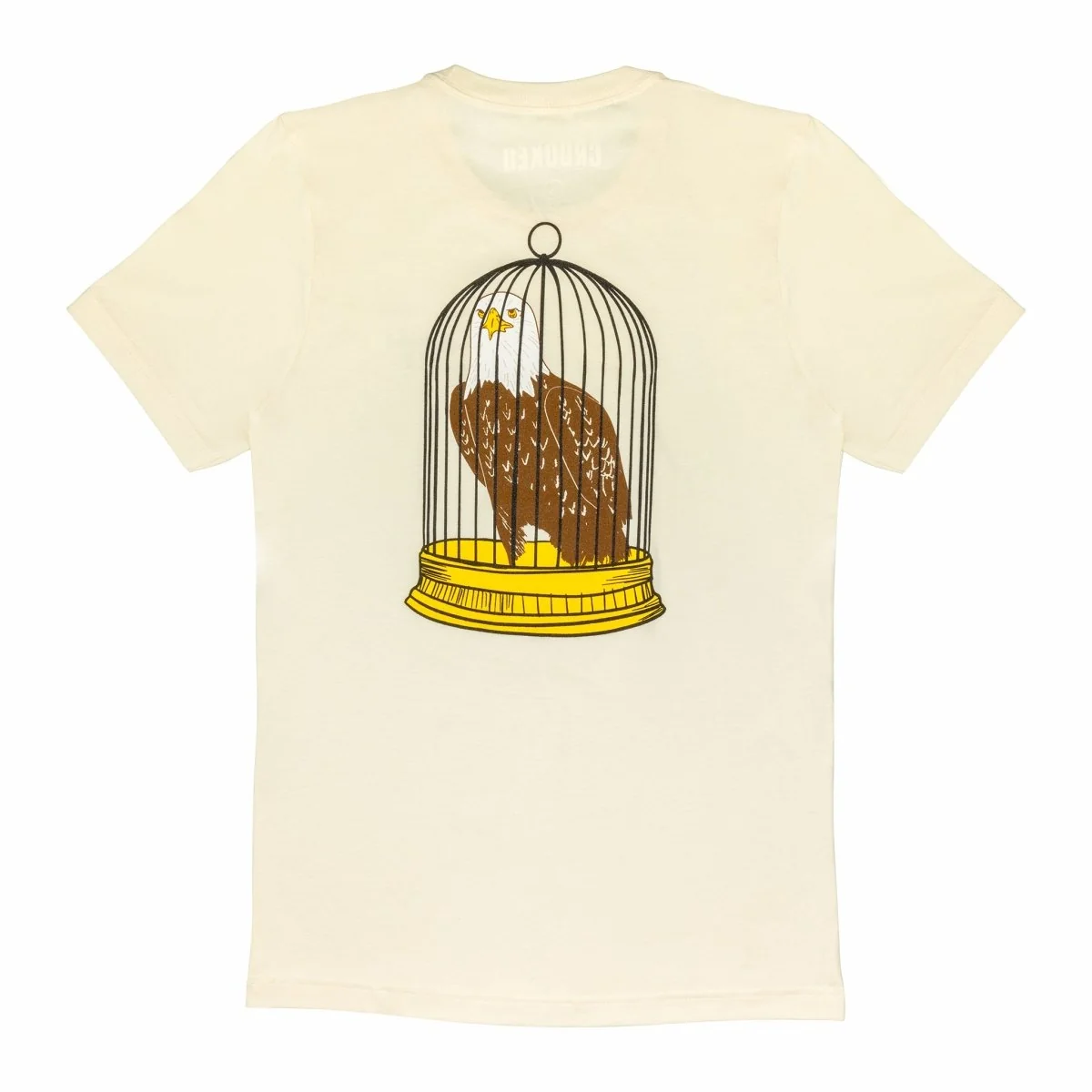 Democracy or Else T-Shirt - Image 2