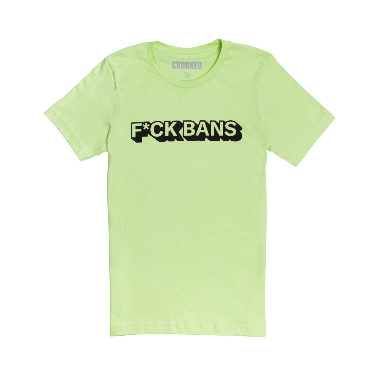 F*ck Bans T-Shirt