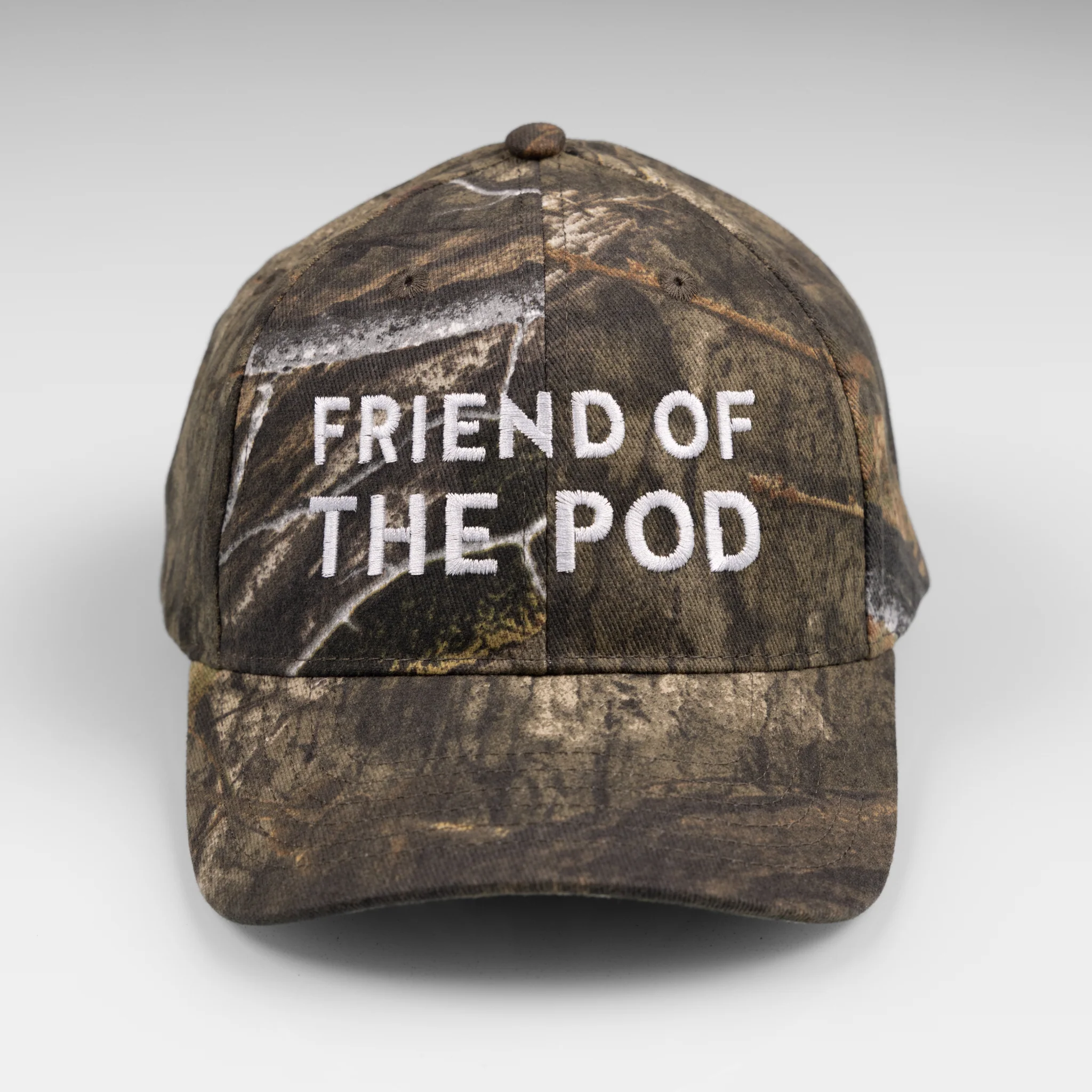 Friend of the Pod Hat - Image 7
