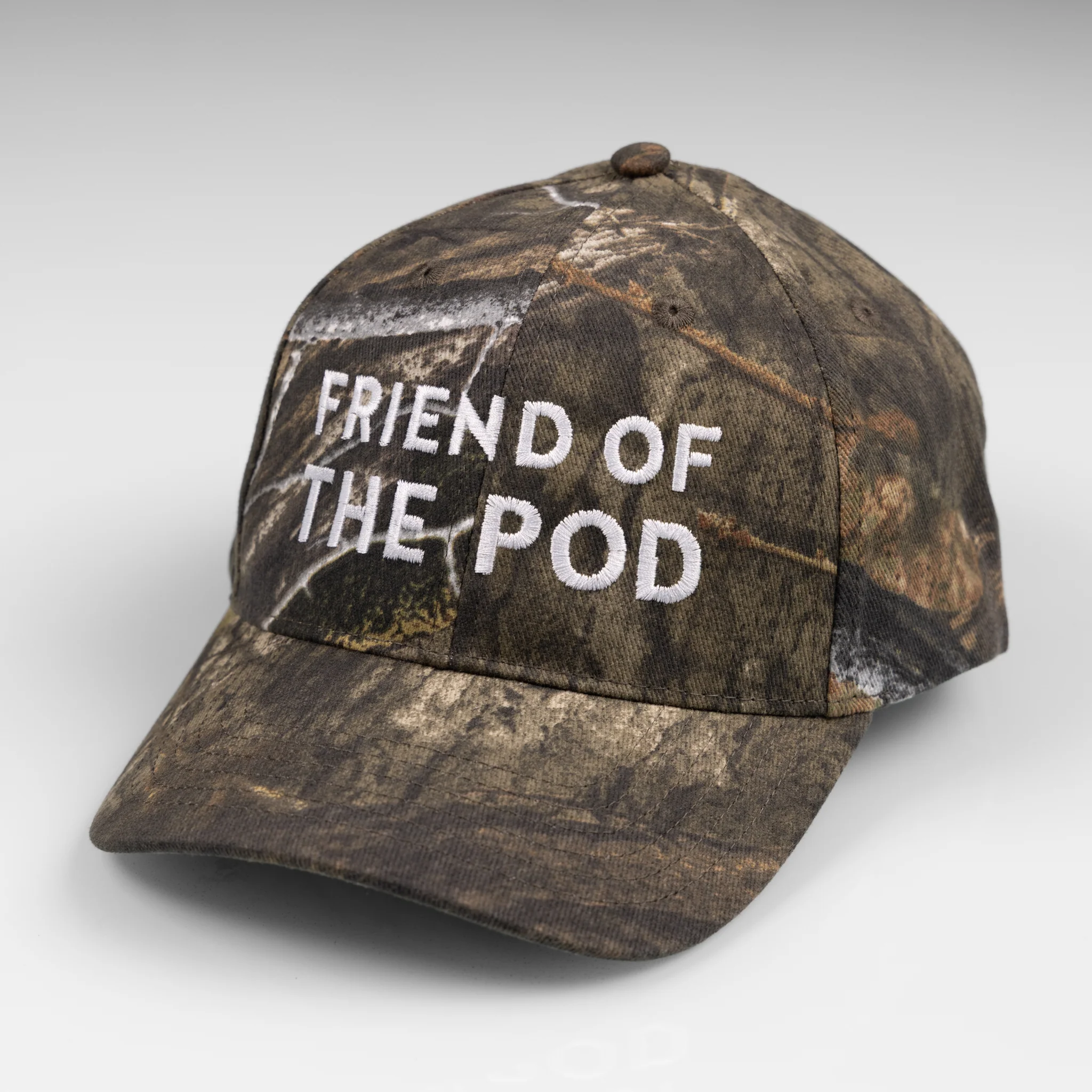 Friend of the Pod Hat - Image 8