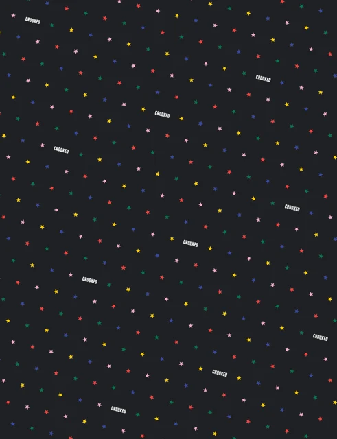 Crooked Wrapping Paper - Image 3