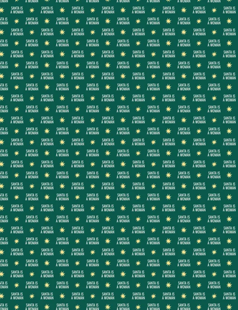 Crooked Wrapping Paper - Image 4