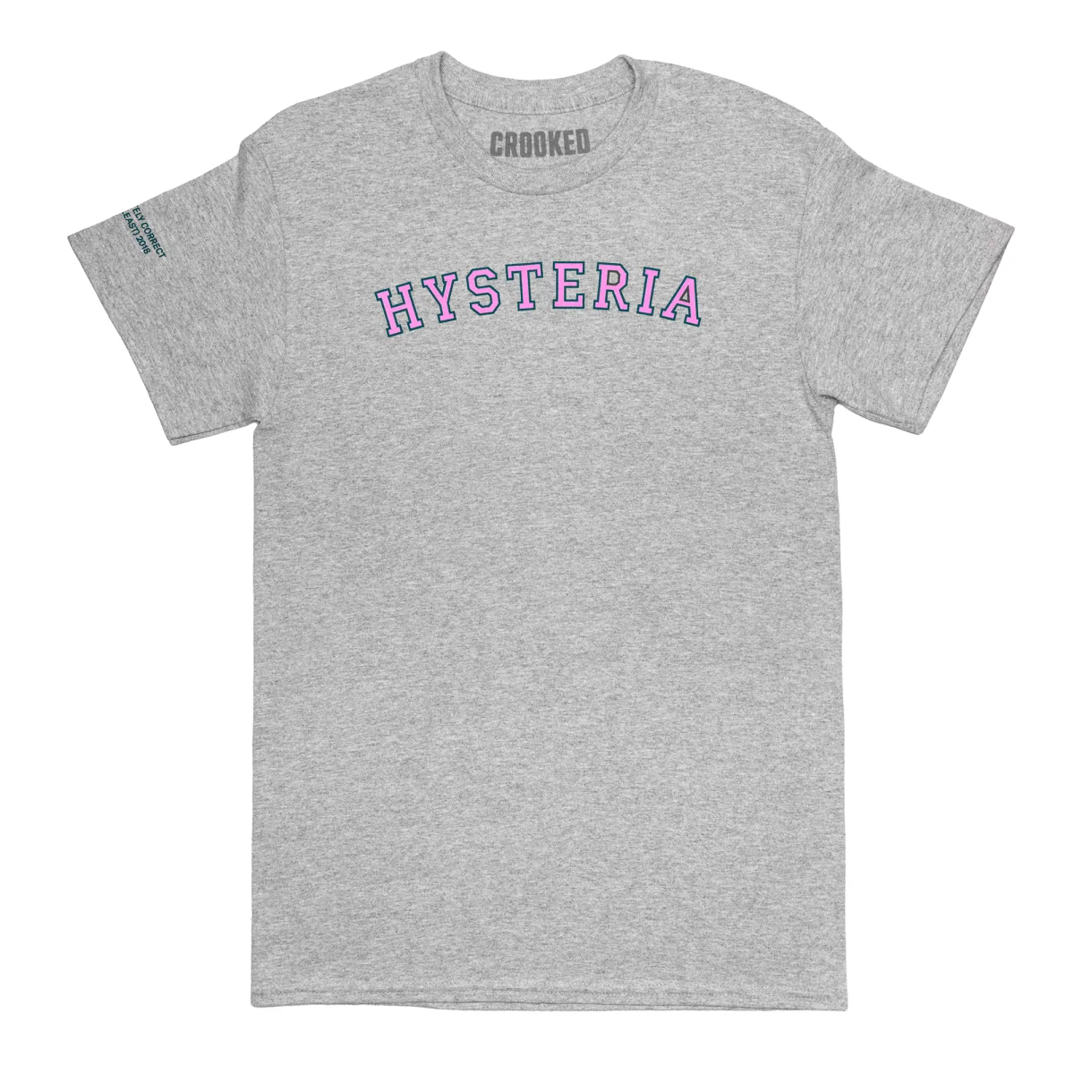 Hysteria T-Shirt