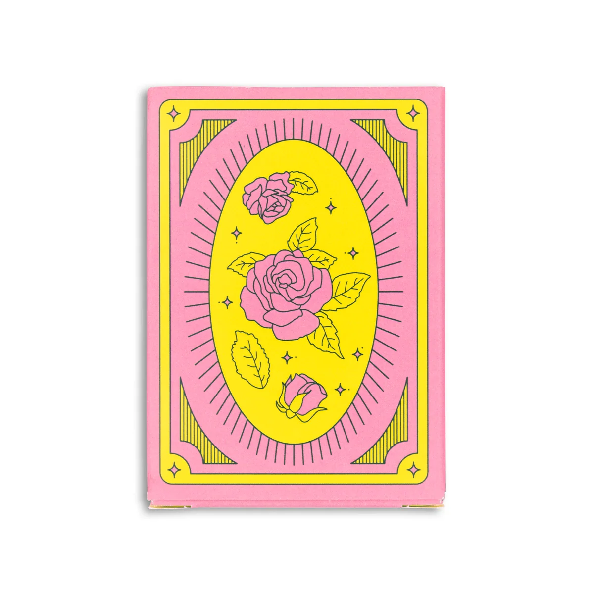 Hysteria Sani Petty Card Deck