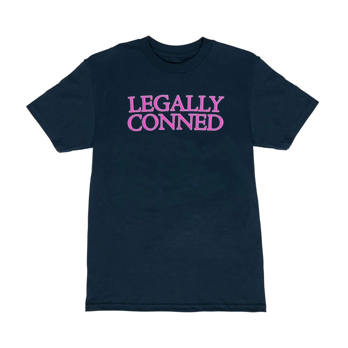 Legally Conned T-Shirt