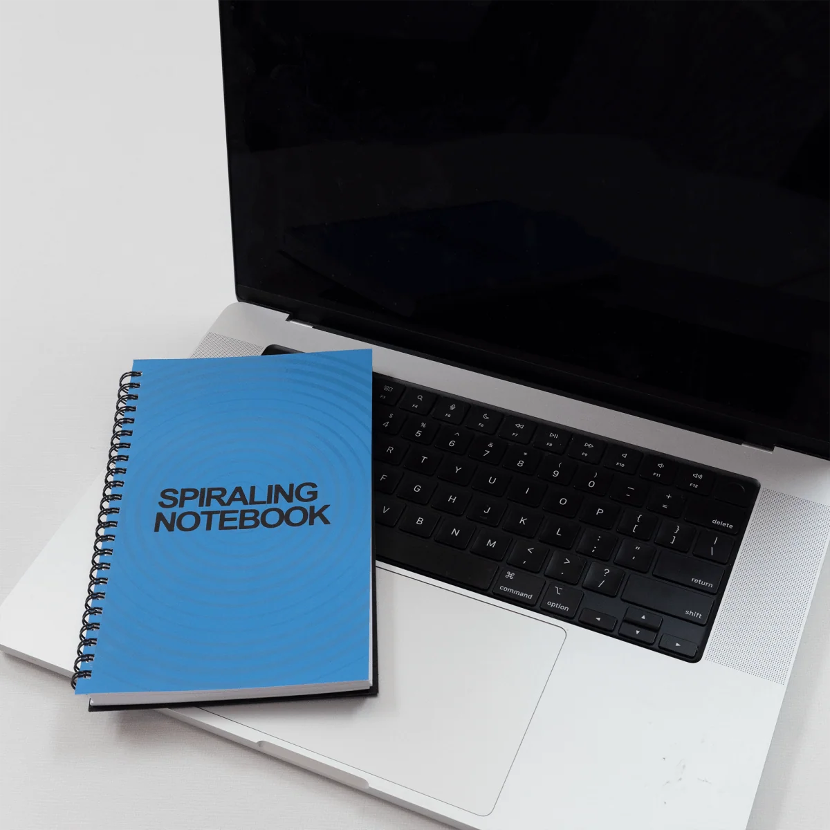 Spiraling Notebook - Image 3
