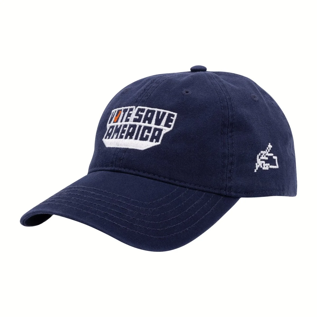 Vote Save America Logo Hat