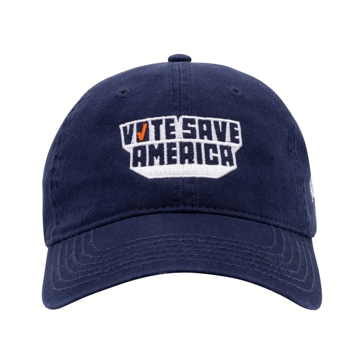 Vote Save America Logo Hat - Image 2