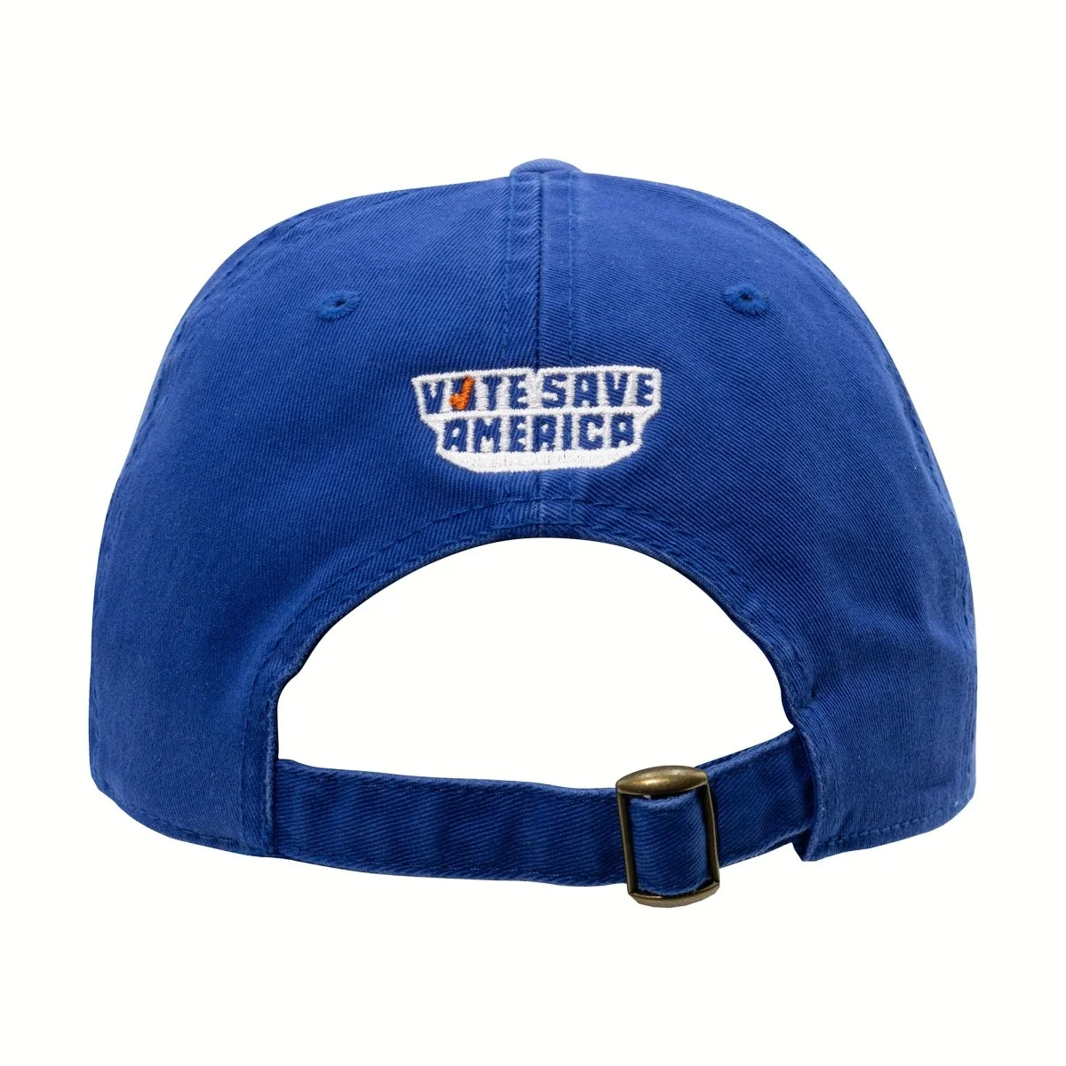 Vote Save America Organize or Else Hat - Image 3