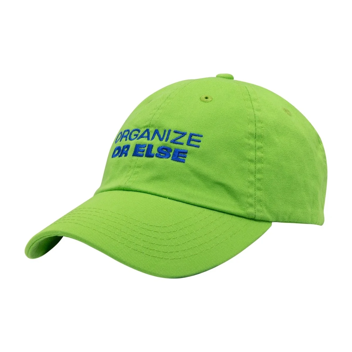 Vote Save America Organize or Else Hat - Image 4
