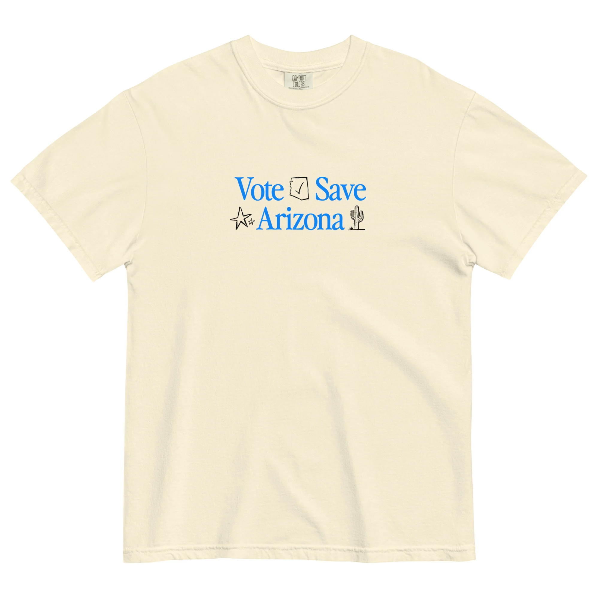 VSA: Vote Save Arizona T-Shirt