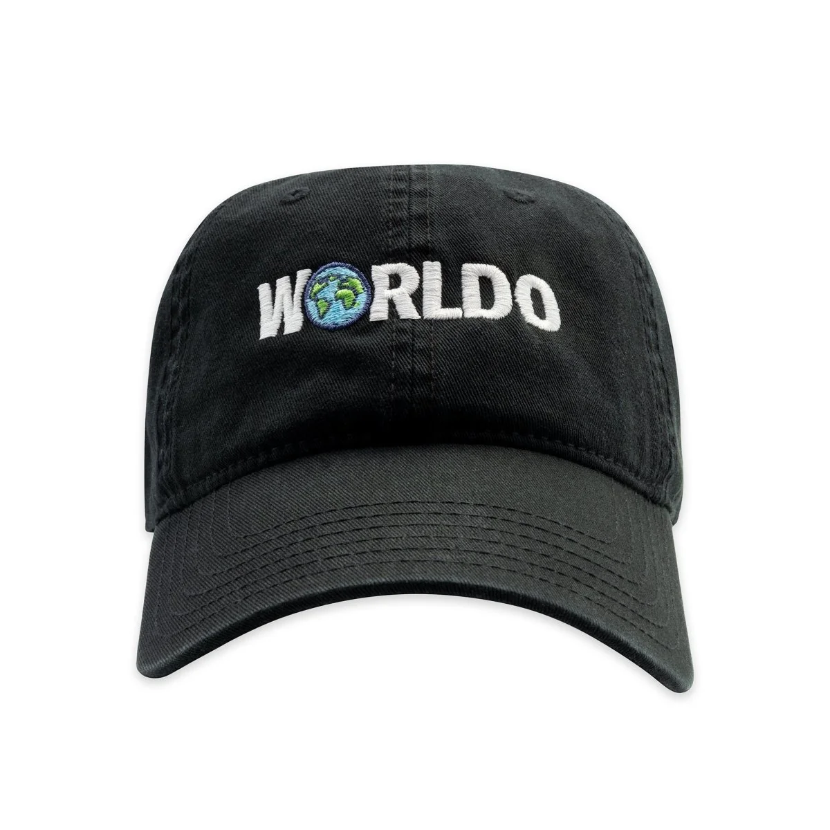 Worldo Hat - Image 3